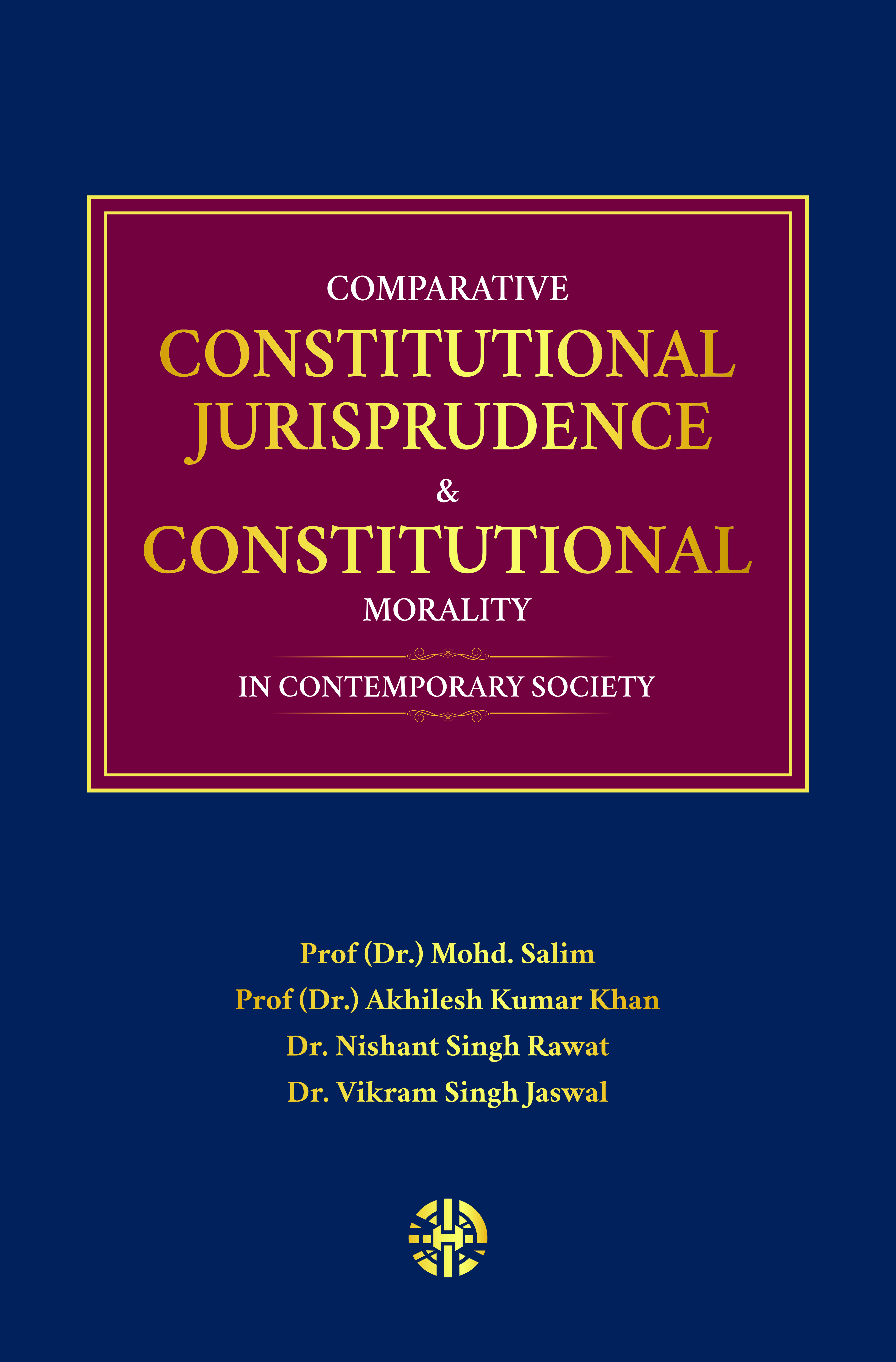 Comparative-Constitutional