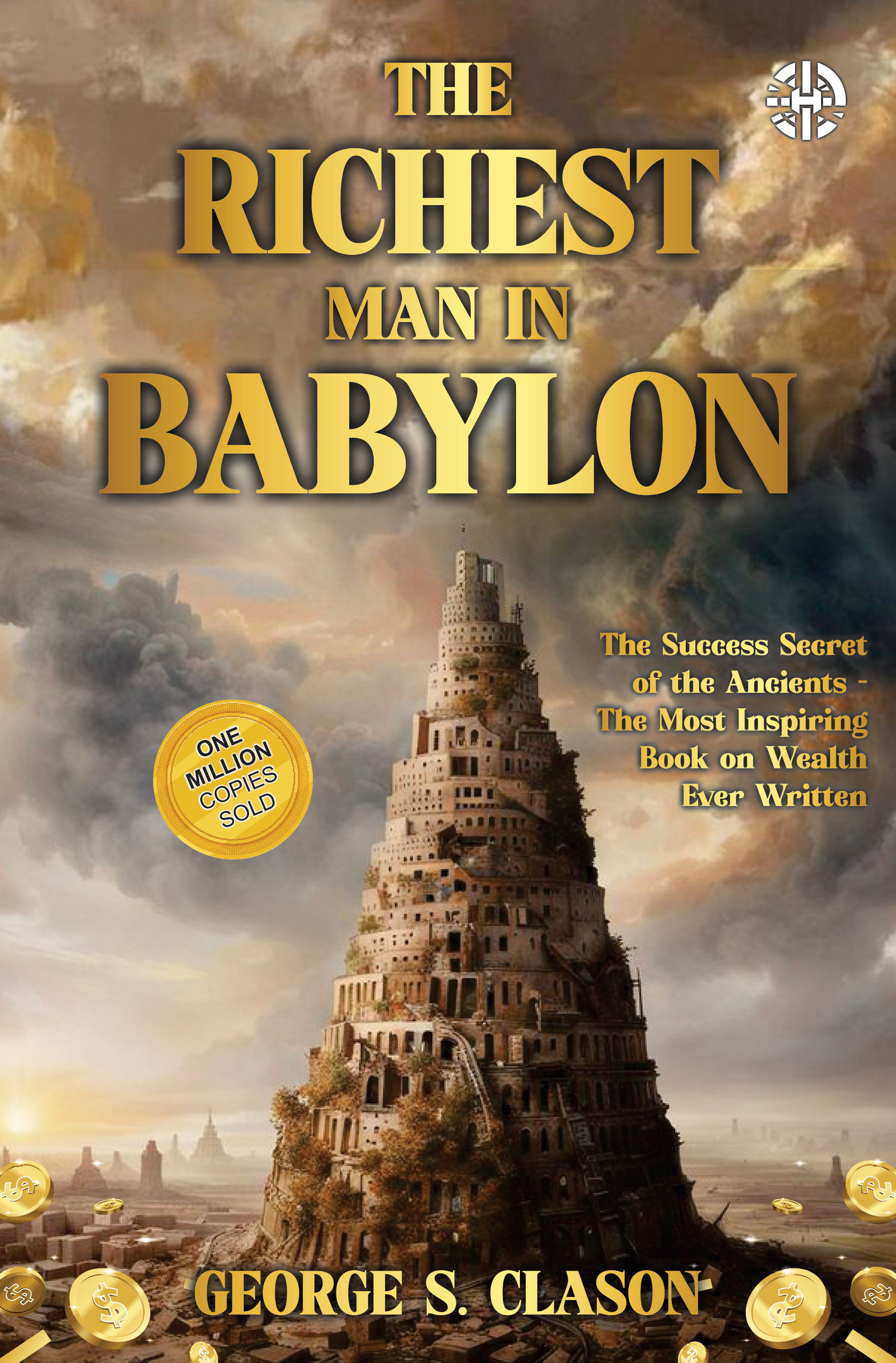 The Richest Man In Babylon
